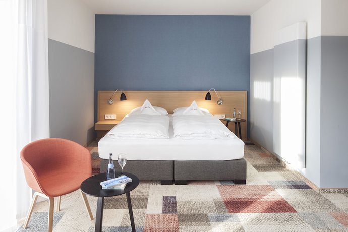 Imagen de la habitación del Hotel Schwanen K&ouml;ngen. Foto 9