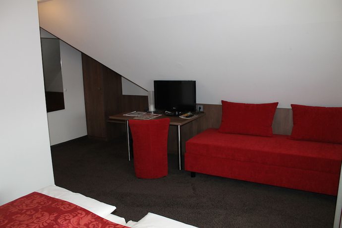 Imagen de la habitación del Hotel Schwanen K&ouml;ngen. Foto 10