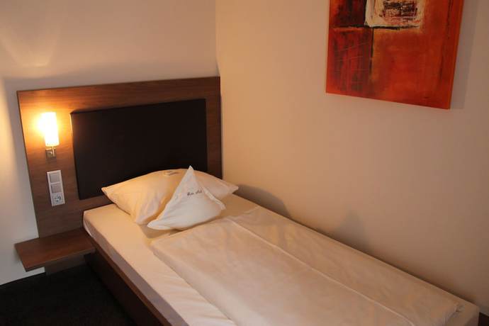 Imagen de la habitación del Hotel Schwanen K&ouml;ngen. Foto 12