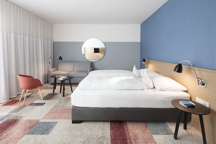 Imagen de la habitación del Hotel Schwanen K&ouml;ngen. Foto 13