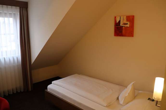 Imagen de la habitación del Hotel Schwanen K&ouml;ngen. Foto 17