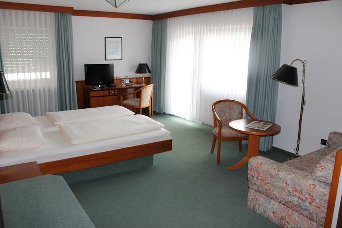 Imagen de la habitación del Hotel Schwanen K&ouml;ngen. Foto 18