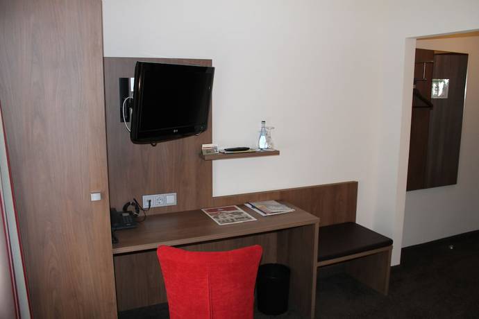 Imagen de la habitación del Hotel Schwanen K&ouml;ngen. Foto 19