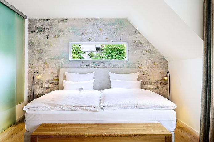 Imagen de la habitación del Hotel Schwanen Metzingen. Foto 9