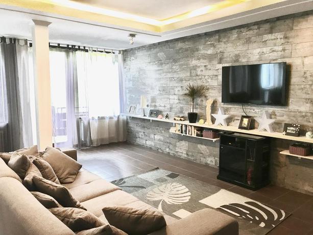 Imagen de los interiores del Hotel Schwanen Resort. Foto 10