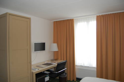 Imagen general del Hotel Schwanen, Wil. Foto 1