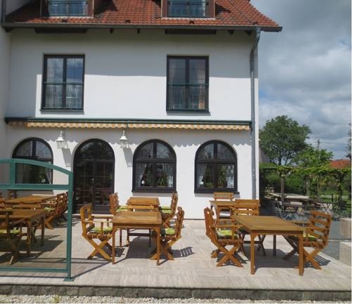 Imagen general del Hotel Schwartze. Foto 1