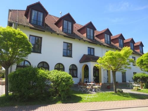 Imagen general del Hotel Schwartze. Foto 5