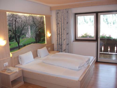 Imagen de la habitación del Hotel Schwarzbachhof. Foto 2