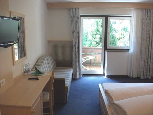 Imagen de la habitación del Hotel Schwarzbachhof. Foto 3