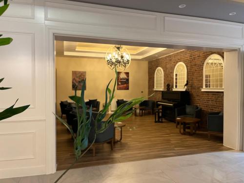 Imagen general del Hotel Schwarzbachtal Hideaway. Foto 2