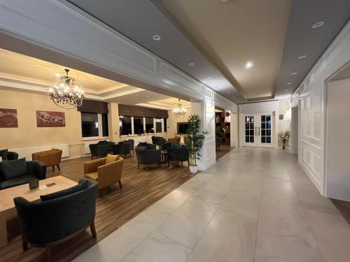 Imagen general del Hotel Schwarzbachtal Hideaway. Foto 3