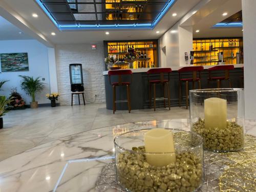 Imagen general del Hotel Schwarzbachtal Hideaway. Foto 5