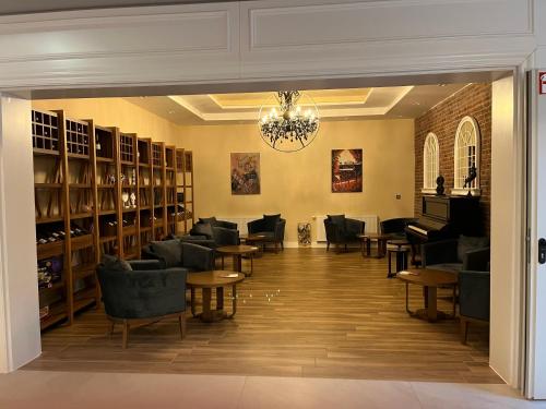 Imagen general del Hotel Schwarzbachtal Hideaway. Foto 7