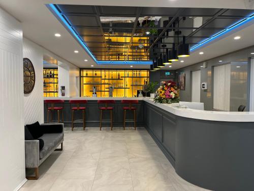 Imagen general del Hotel Schwarzbachtal Hideaway. Foto 8