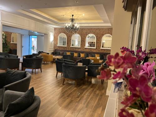 Imagen general del Hotel Schwarzbachtal Hideaway. Foto 10