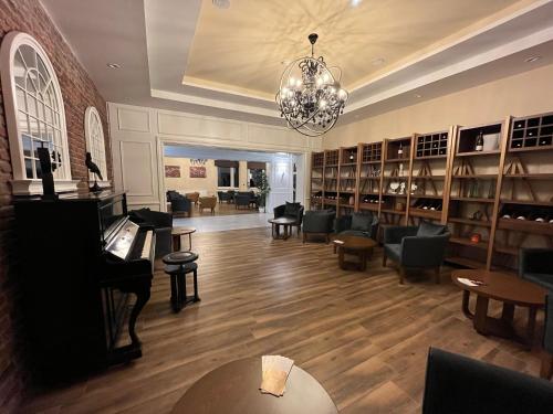 Imagen general del Hotel Schwarzbachtal Hideaway. Foto 11