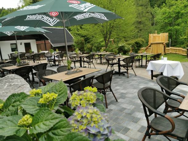 Imagen general del Hotel Schwarzbeersch&auml;nke. Foto 2