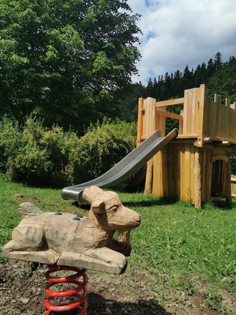 Imagen general del Hotel Schwarzbeersch&auml;nke. Foto 4