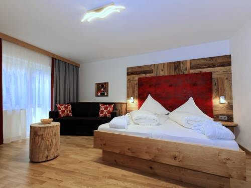 Imagen de la habitación del Hotel Schwarzenberg. Foto 4