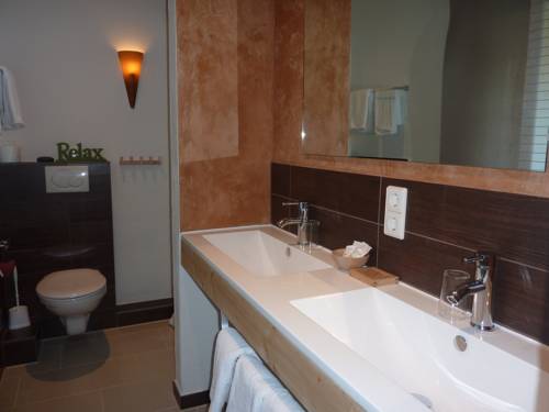 Imagen de la habitación del Hotel Schwarzenberg. Foto 6