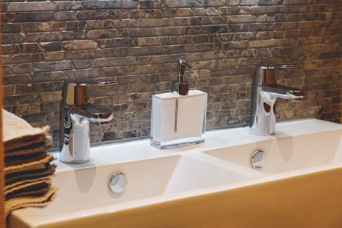 Imagen de la habitación del Hotel Schwarzenberg. Foto 8