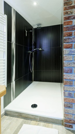 Imagen de la habitación del Hotel Schwarzenberg. Foto 5