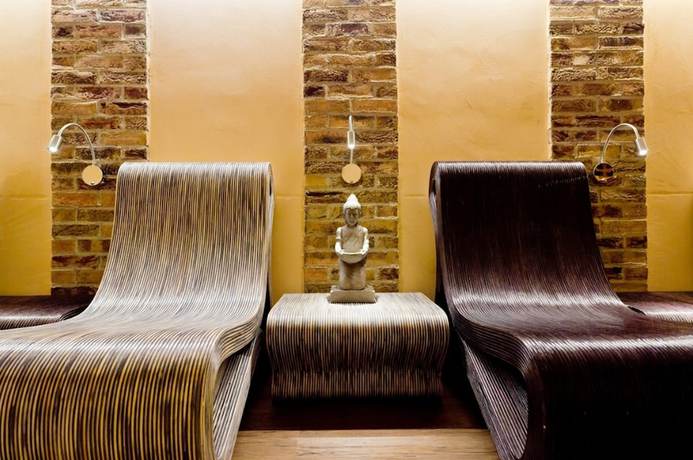 Imagen de la piscina del Hotel Schwarzenberg. Foto 12