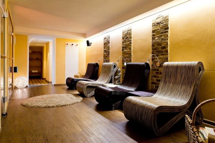 Imagen de la piscina del Hotel Schwarzenberg. Foto 13