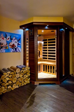 Imagen general del Hotel Schwarzenberg. Foto 2