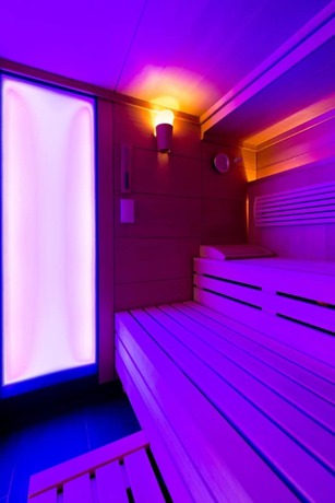 Imagen general del Hotel Schwarzenberg. Foto 3