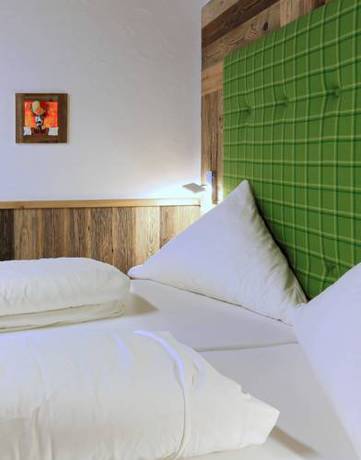 Imagen de la habitación del Hotel Schwarzenberg, Glottertal. Foto 3