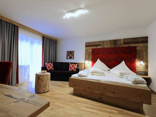 Imagen general del Hotel Schwarzenberg, Glottertal. Foto 1