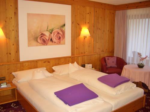 Imagen de la habitación del Hotel Schwarzenbergs Traube. Foto 9