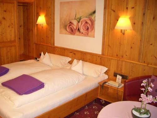 Imagen de la habitación del Hotel Schwarzenbergs Traube. Foto 11