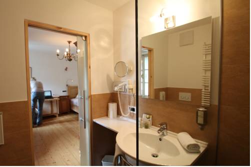 Imagen de la habitación del Hotel Schwarzer Adler, Alpe di Siusi. Foto 4
