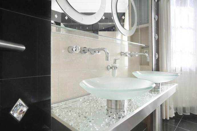 Imagen general del Hotel Schwarzer Adler. Foto 8