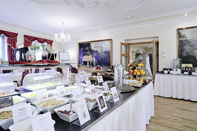 Imagen general del Hotel Schwarzer Adler. Foto 9