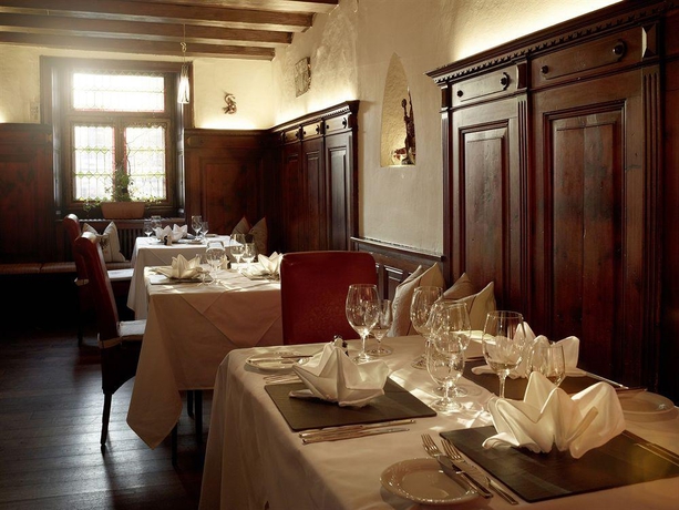 Imagen general del Hotel Schwarzer Adler. Foto 10