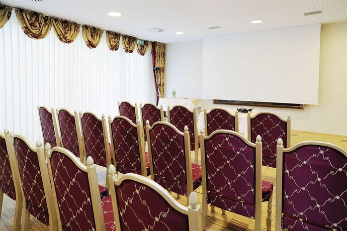 Imagen general del Hotel Schwarzer Adler. Foto 12