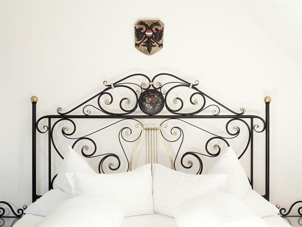 Imagen general del Hotel Schwarzer Adler. Foto 14