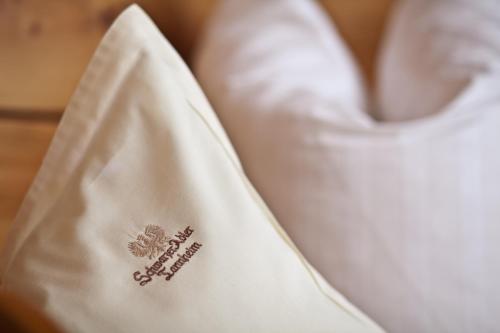 Imagen de la habitación del Hotel Schwarzer Adler, Geist. Foto 7