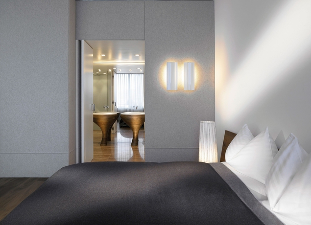 Imagen de la habitación del Hotel Schwarzer Adler Kitzbühel - Adults Only. Foto 5