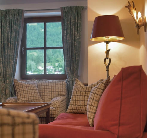 Imagen de la habitación del Hotel Schwarzer Adler Kitzbühel - Adults Only. Foto 9