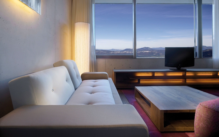 Imagen de la habitación del Hotel Schwarzer Adler Kitzbühel - Adults Only. Foto 10