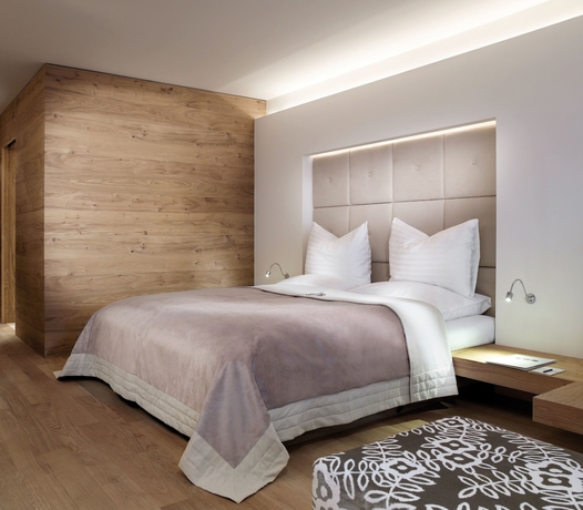 Imagen de la habitación del Hotel Schwarzer Adler Kitzbühel - Adults Only. Foto 15