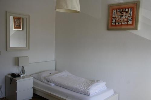 Imagen general del Hotel Schwarzer Adler, Moers. Foto 1