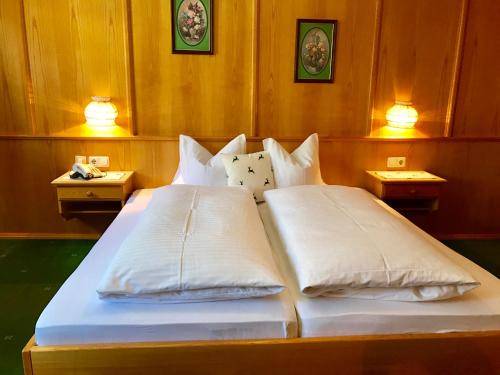 Imagen de la habitación del Hotel Schwarzer Adler, Pettneu am Arlberg. Foto 6