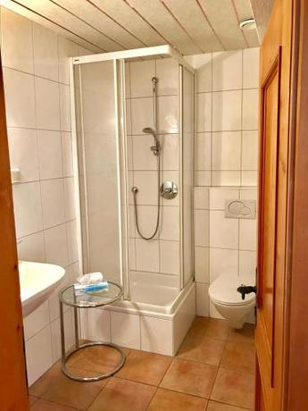Imagen general del Hotel Schwarzer Adler, Pettneu am Arlberg. Foto 5