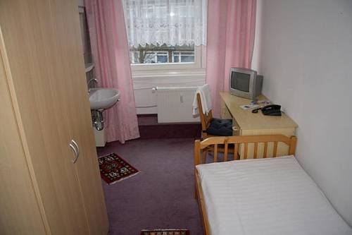 Imagen general del Hotel Schwarzer Bär, Hannover. Foto 2